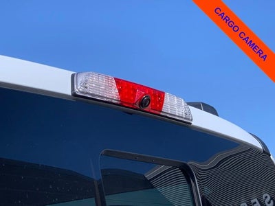 2025 Ford F-350SD Lariat