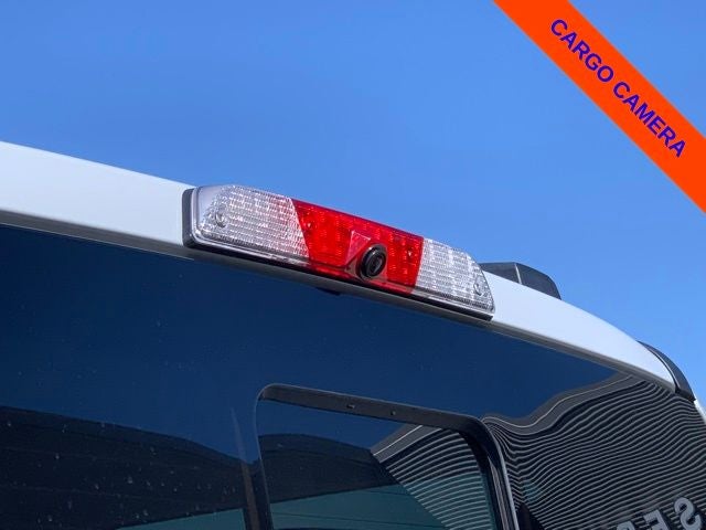 2025 Ford F-350SD Lariat