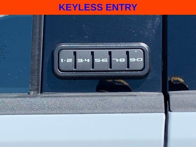 2025 Ford F-350SD Lariat