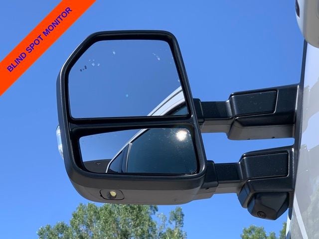 2025 Ford F-350SD Lariat