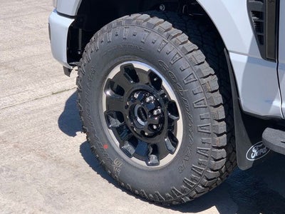 2025 Ford F-350SD Lariat