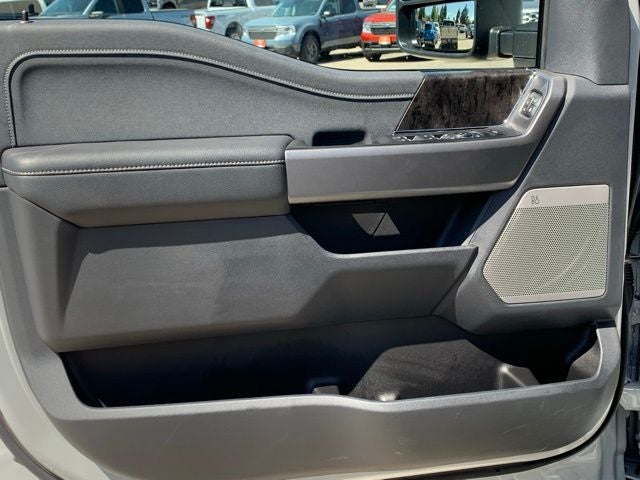 2025 Ford F-350SD Lariat