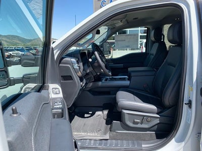 2025 Ford F-350SD Lariat