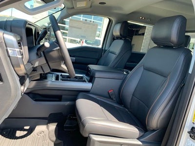 2025 Ford F-350SD Lariat