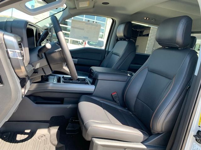 2025 Ford F-350SD Lariat