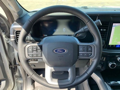 2025 Ford F-350SD Lariat