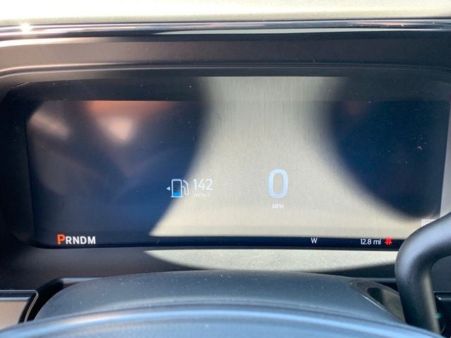 2025 Ford F-350SD Lariat