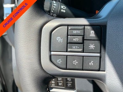 2025 Ford F-350SD Lariat