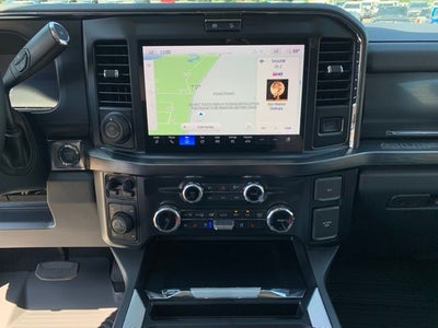 2025 Ford F-350SD Lariat