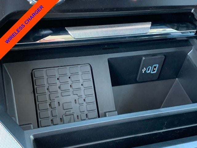 2025 Ford F-350SD Lariat