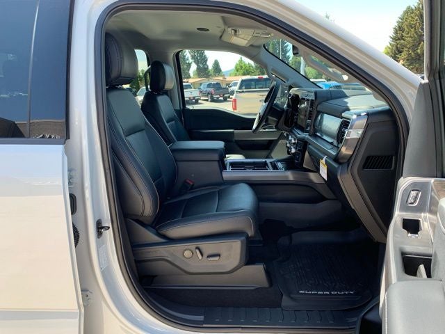 2025 Ford F-350SD Lariat