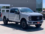 2025 Ford F-350SD Lariat