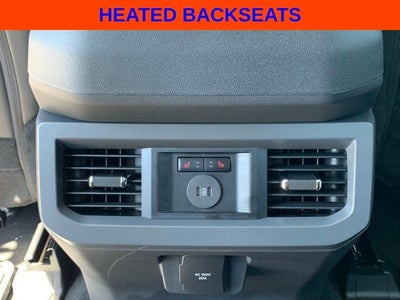 2025 Ford F-350SD Lariat