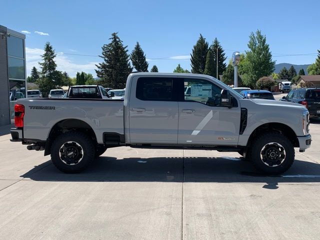 2025 Ford F-350SD Lariat