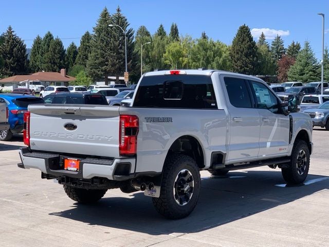 2025 Ford F-350SD Lariat