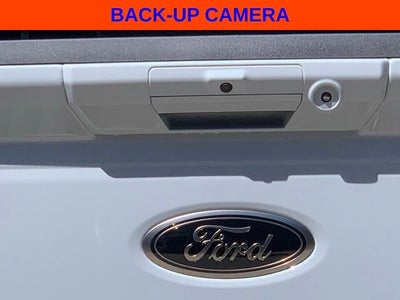 2025 Ford F-350SD Lariat