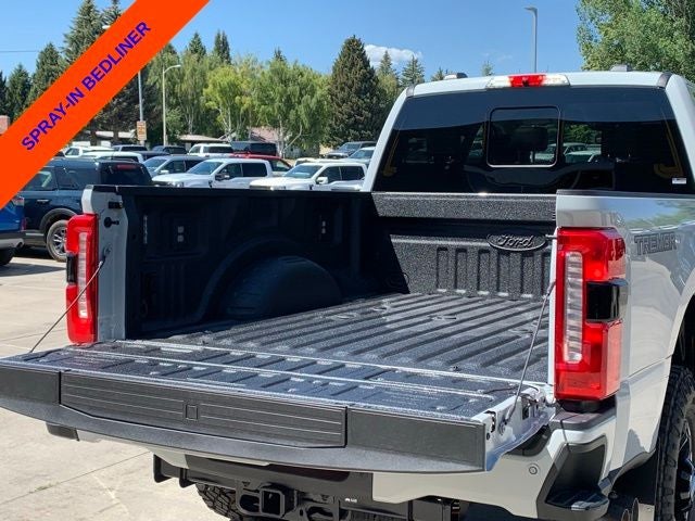 2025 Ford F-350SD Lariat