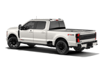 2027 Ford F-350SD Platinum