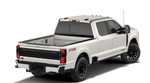 2027 Ford F-350SD Platinum