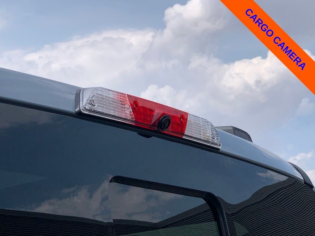2025 Ford F-350SD King Ranch