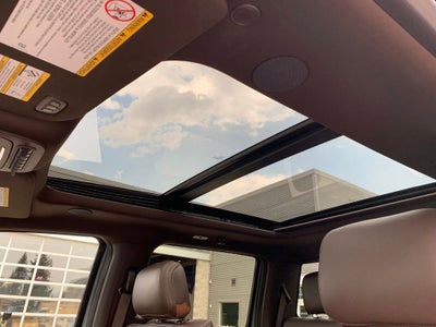 2025 Ford F-350SD King Ranch