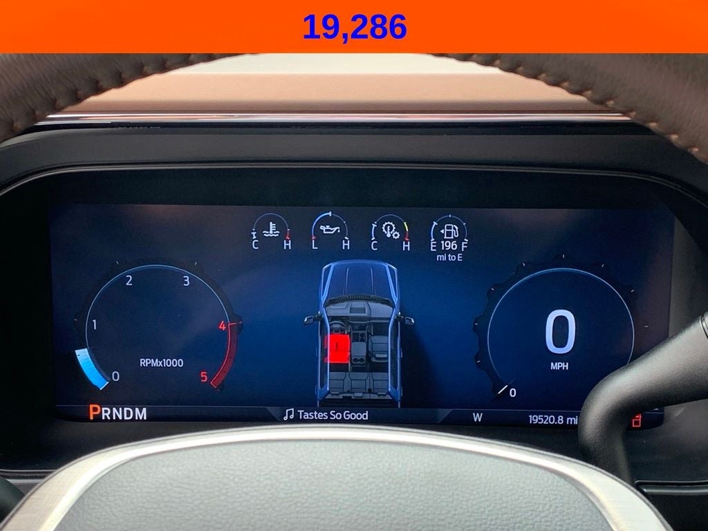 2025 Ford F-350SD King Ranch