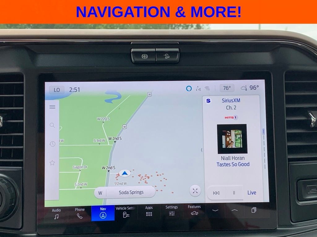 2025 Ford F-350SD King Ranch
