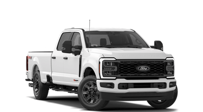 2027 Ford F-350SD XL