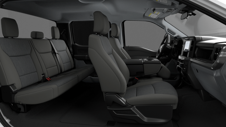 2027 Ford F-350SD XL