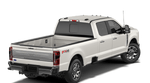 2027 Ford F-350SD F-350® King Ranch®
