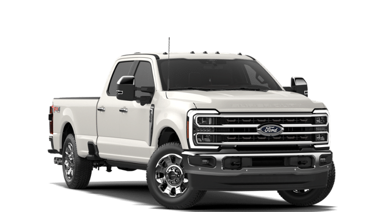 2027 Ford F-350SD F-350® King Ranch®