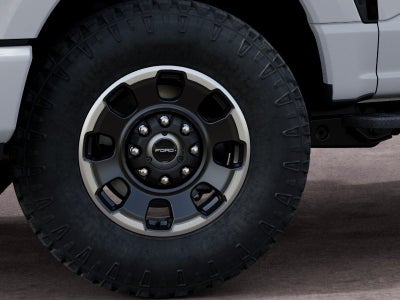 2027 Ford F-350SD XLT