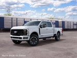 2027 Ford F-350SD XLT