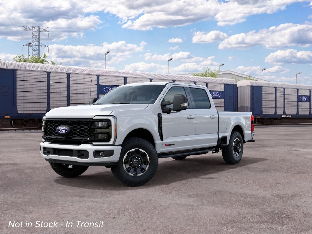 2027 Ford F-350SD XLT