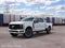 2027 Ford F-350SD XLT