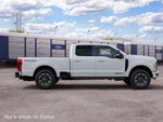 2027 Ford F-350SD XLT