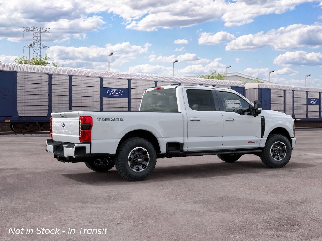 2027 Ford F-350SD XLT