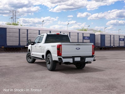 2027 Ford F-350SD XLT