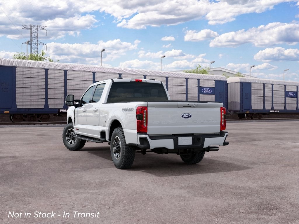 2027 Ford F-350SD XLT