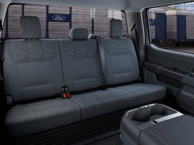 2027 Ford F-350SD XLT