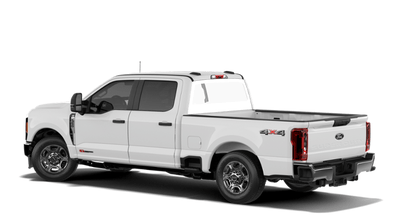 2027 Ford F-350SD XLT