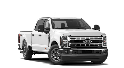 2027 Ford F-350SD XLT