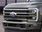 2027 Ford F-350SD Platinum