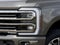 2027 Ford F-350SD Platinum