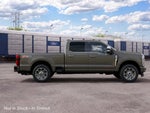 2027 Ford F-350SD Platinum
