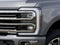 2027 Ford F-350SD Platinum