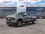 2027 Ford F-350SD Platinum
