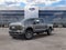 2027 Ford F-350SD Platinum