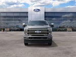 2027 Ford F-350SD Platinum