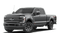 2027 Ford F-350SD Platinum
